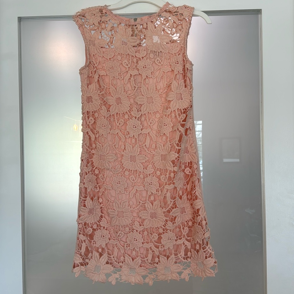 Beautiful summer dress girls size 12